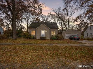 1639 Catherine Ave, Muskegon, MI 49442