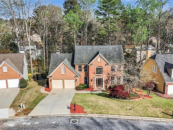 4th image of 528 Fortune Ridge Rd