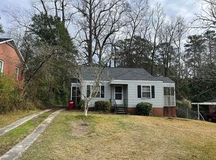1989 Knightsbridge Rd, Macon, GA 31211