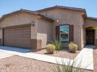 10737 W Yearling Rd, Peoria, AZ 85383
