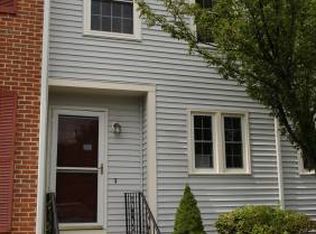 316 Fox Hollow Way, Manchester, NH 03104