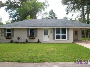 14369 Acacia St, Baton Rouge, LA 70819