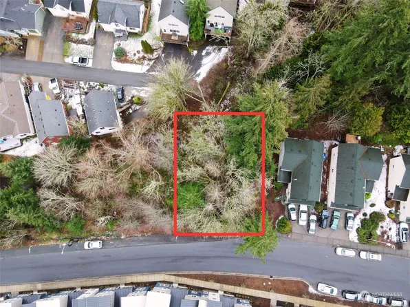 0 Ashley Avenue, Bellingham, WA 98229
