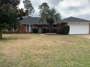 1981 Coral Reef Rd, Pensacola, FL 32506