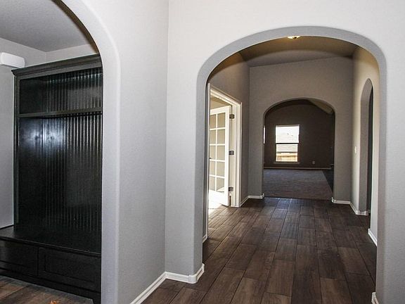 Dawson - 14746 - Entry