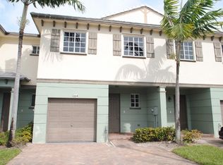 1004 Flamingo Pl, West Palm Beach, FL 33404