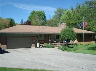 1109 Winchell Rd, Aurora, OH 44202