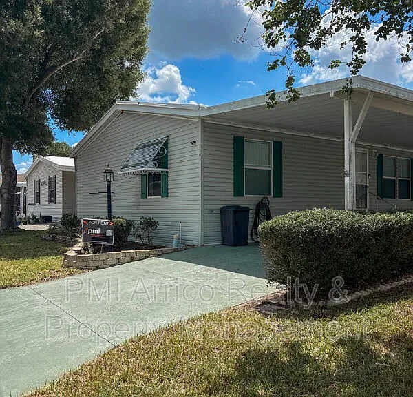 3515 Zephyr Ln — Photo 1