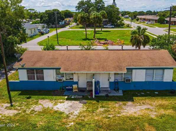 439 Barbara Jenkins St, Cocoa, FL 32922