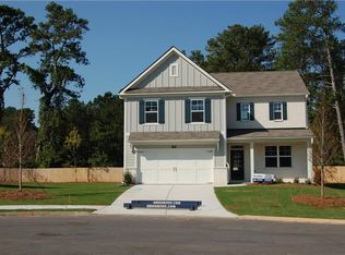 690 Congressional Ct, Mableton, GA 30126