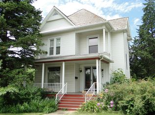 304 N McArthur St, Macomb, IL 61455