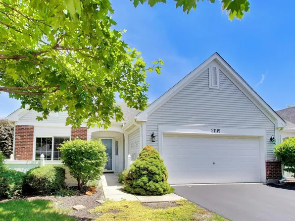 21119 W Braxton Ln, Plainfield, IL 60544