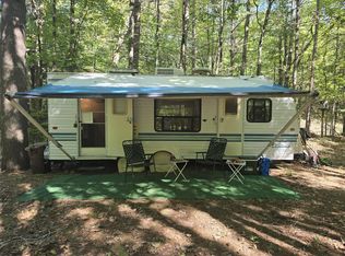 4232 E 3 1/2 Mile Rd, Luther, MI 49656