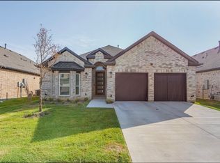 6113 White Creek Dr, Celina, TX 75009