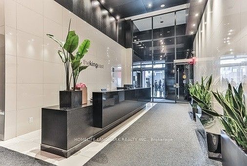 2nd image of 318 King St E #1012