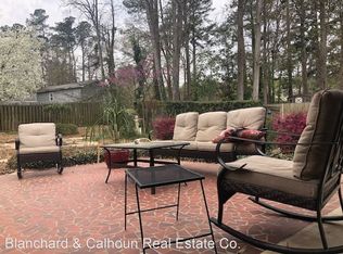 2704 Bolling Rd, Augusta, GA 30909