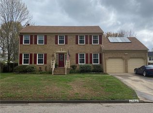 4704 Longmont Rd, Virginia Beach, VA 23456