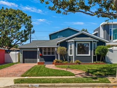 2611 Alvord Ln, Redondo Beach, CA, 90278