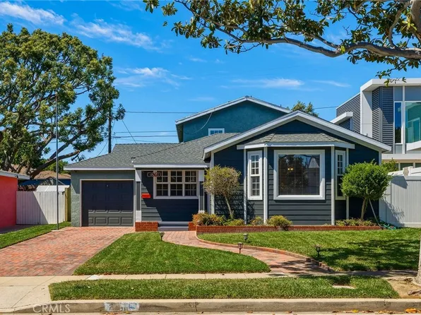 2611 Alvord Ln, Redondo Beach, CA 90278
