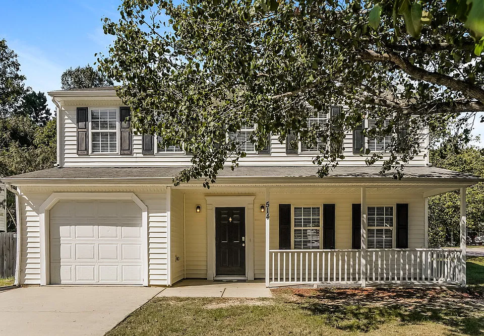 514 Laurens Way