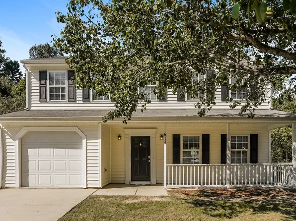 514 Laurens Way, Knightdale, NC 27545