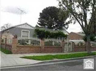 161 E 68th St, Long Beach, CA 90805