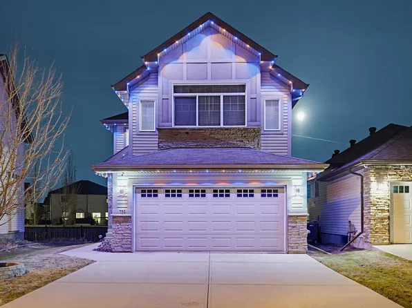 729 175a St SW, Edmonton, AB T6W 2G5