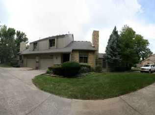 519 Conner Creek Dr, Fishers, IN