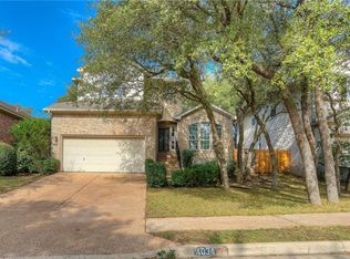 4034 Canyon Glen Cir, Austin, TX 78732