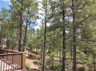 4405 S Saddle Horn, Flagstaff, AZ 86005