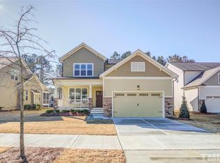 2914 Suncrest Village Ln, Raleigh, NC 27616