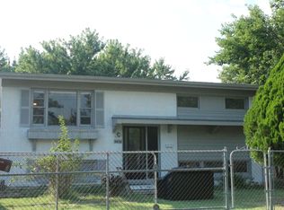 2032 W Lydia Ave, Wichita, KS 67213