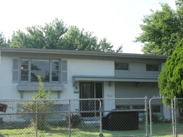 2032 W Lydia Ave, Wichita, KS 67213