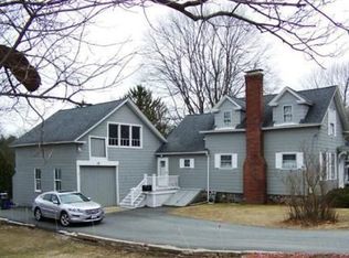 49 Union St, Andover, MA 01810