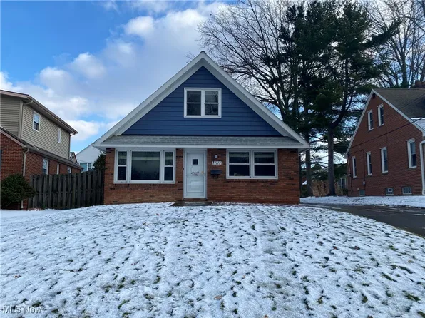 17112 Dorchester Dr, Cleveland, OH 44119