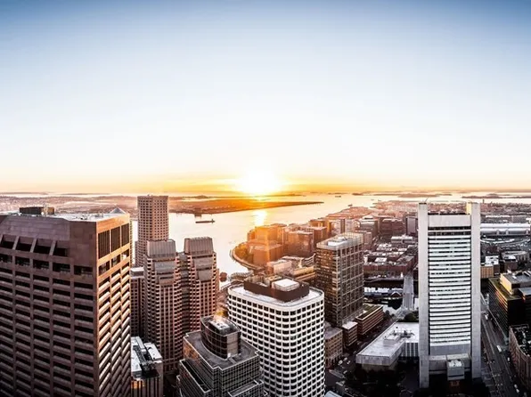 240 Devonshire St #Penthouse 2d, Boston, MA 02110