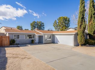 43221 20th St W, Lancaster, CA