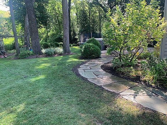 Premium Secluded Lot 
