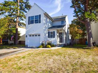 6157 Goldfinch Dr, Mays Landing, NJ 08330
