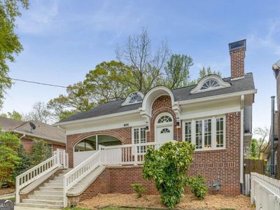 1626 Rogers Ave SW, Atlanta, GA, 30310
