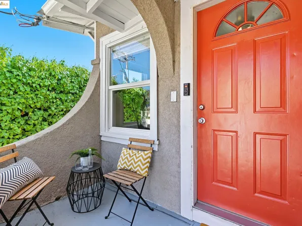 5315 Camden St, Oakland, CA 94619