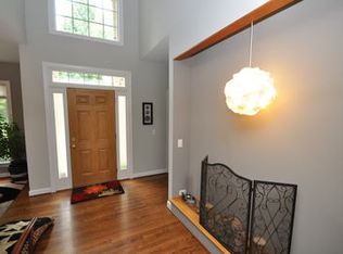 7420 Heartland Dr, Wake Forest, NC 27587