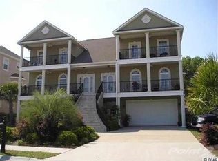 4433 Plantation Harbour Dr #B, Little River, SC 29566