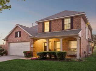 9413 Kings Link Cir, Rowlett, TX 75089