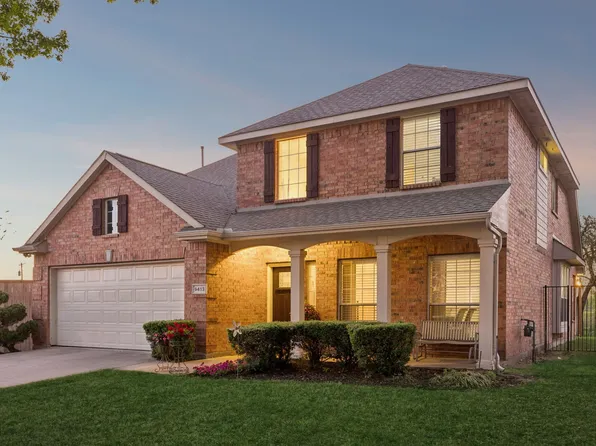 9413 Kings Link Cir, Rowlett, TX 75089