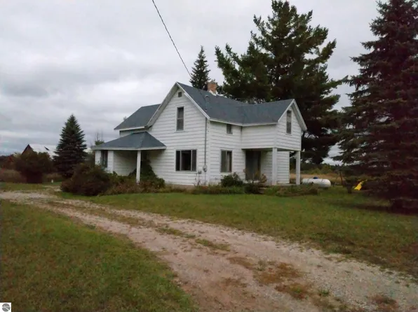 7450 W Webb Rd, Hale, MI 48739