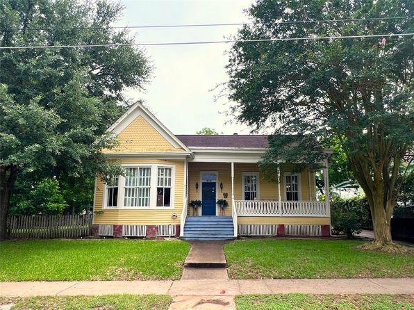 606 Sycamore St