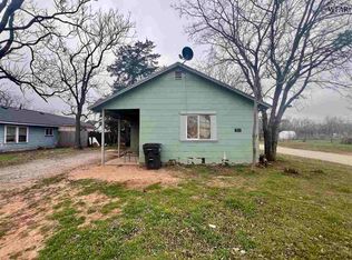 512 N Lamar St, Wichita Falls, TX 76306