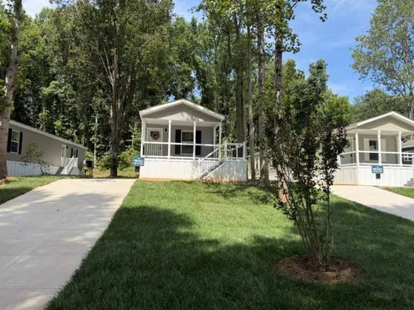 710 Sand Hill Rd Lot 60, Asheville, NC 28806