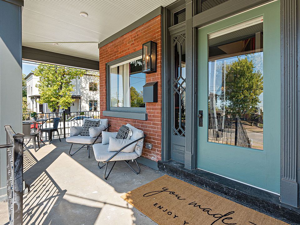 121 S 11th St, Nashville, TN 37206 | Zillow